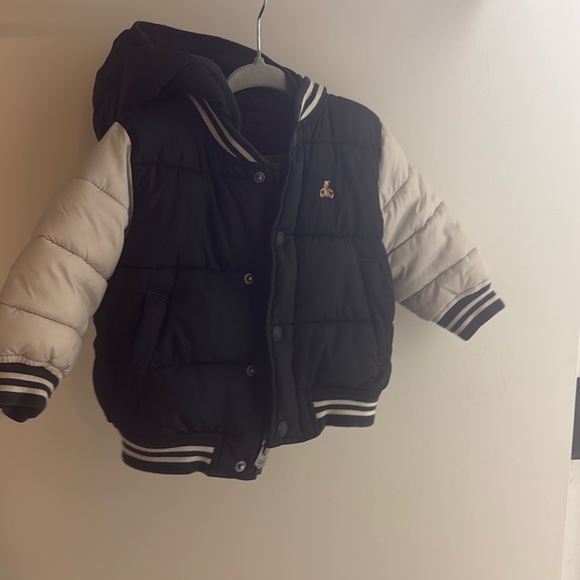 Baby Gap Bomber Jacket - Picture 1 of 4